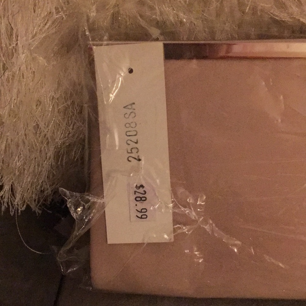 👛Beautiful clutch 👛 - Picture 3 of 3